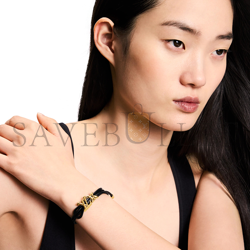 L0vis vuiiton lv bloom bracelet m8142z